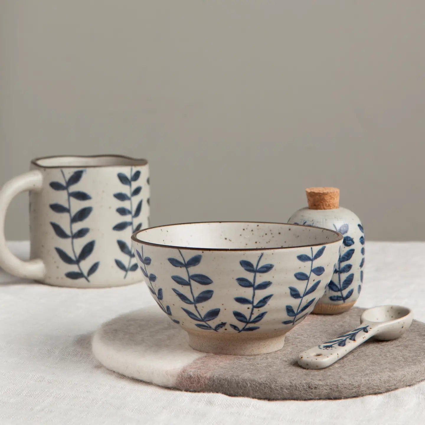 Vine Element Bowl (S) image 1
