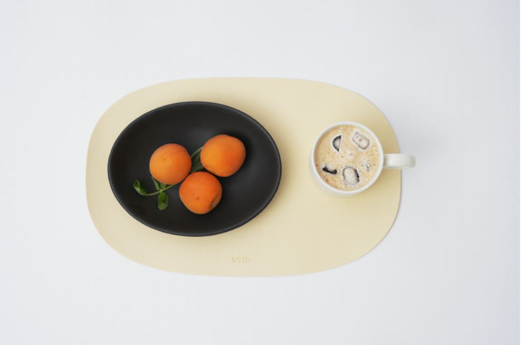 Mini Oval Placemat image 8