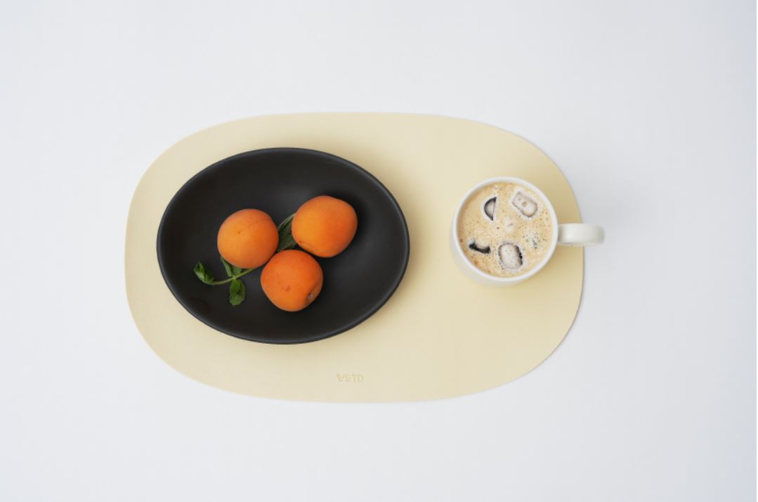 Mini Oval Placemat image 8
