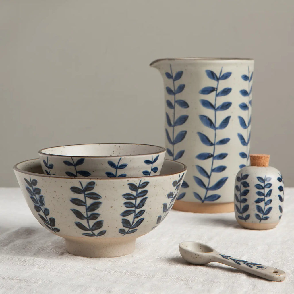 Vine Element Bowl (L) image 1
