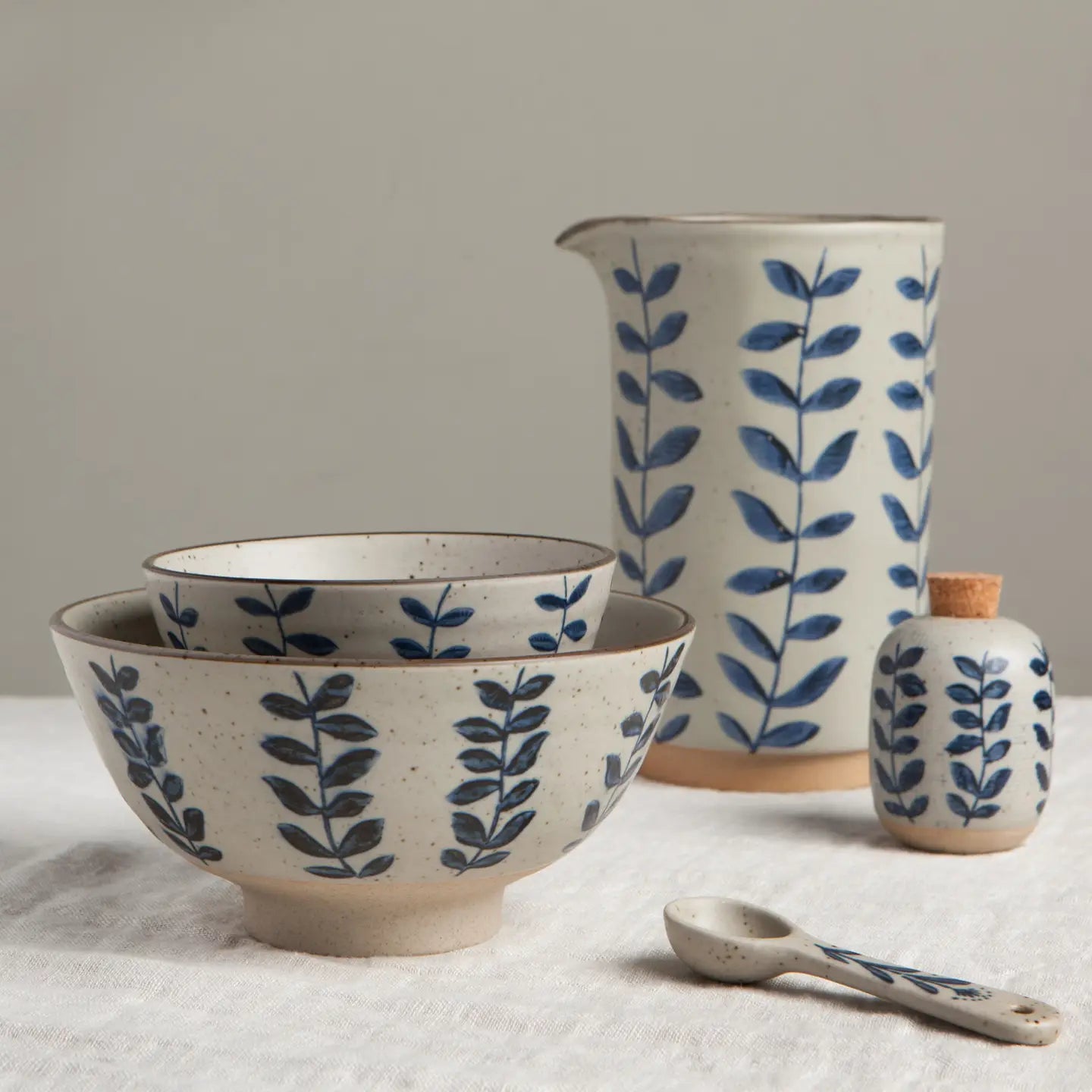 Vine Element Bowl (L) image 1
