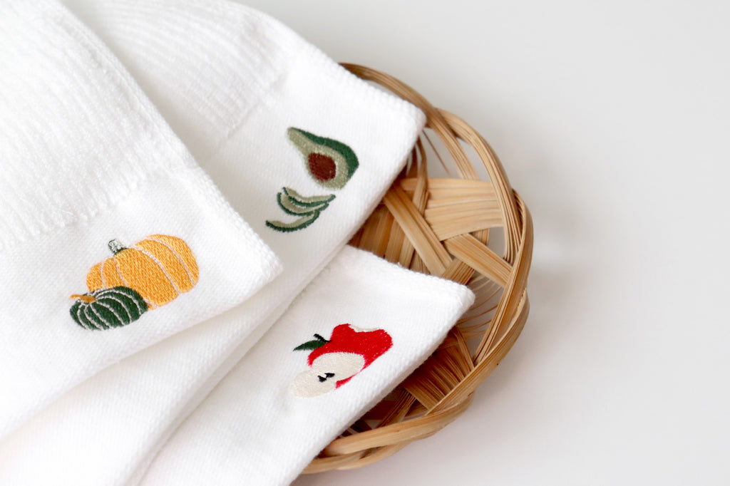Kitchen Towel - Vegetable image 3