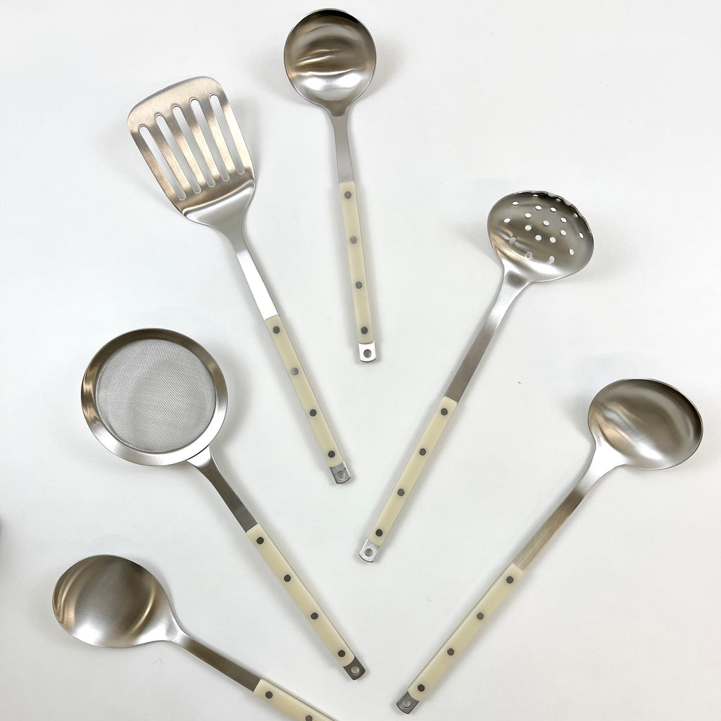 Verche Cooking Tool - Slotted Turner image 8