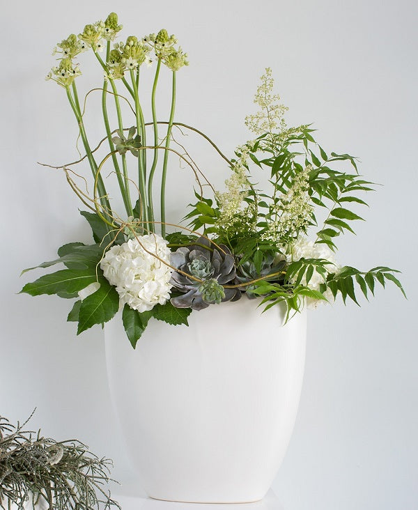 Sasso Vase image 1
