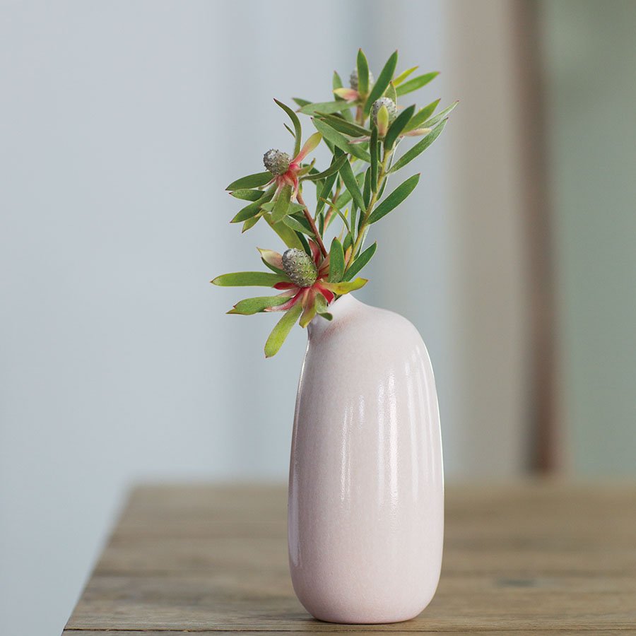 SACCO Vase Porcelain image 4