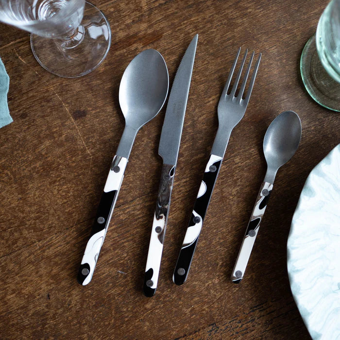 Sabre Bistrot Vintage - Dune Black image 10