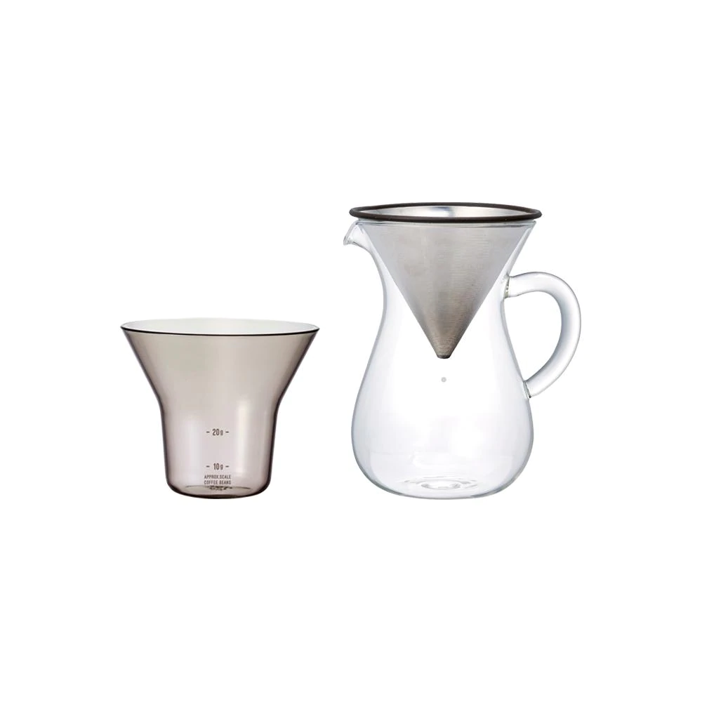 SCS Coffee Carafe Set image 0