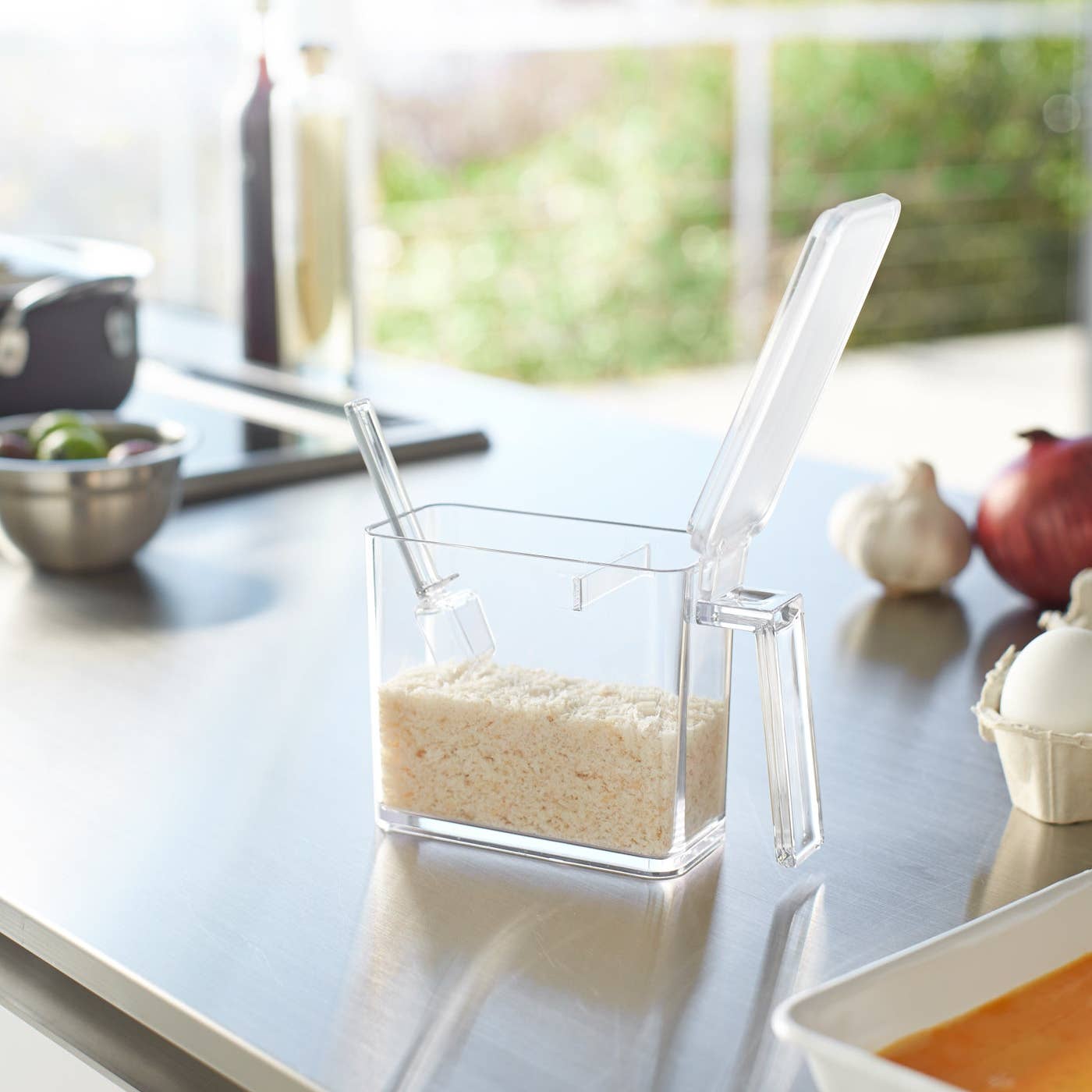 Tower Spice Containers image 6