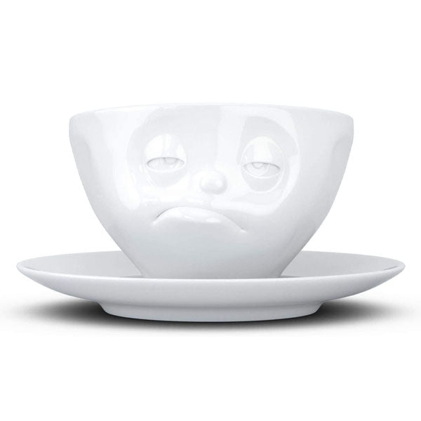 Tassen Coffee Cup with Saucer image 4
