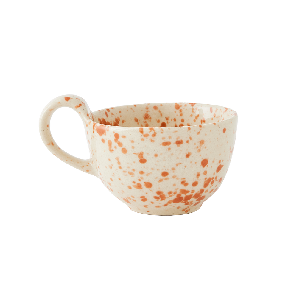Splatterware Cup  image 1