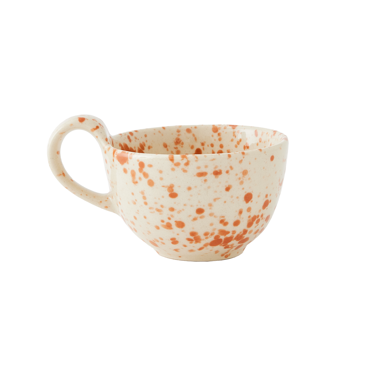 Splatterware Cup  image 1