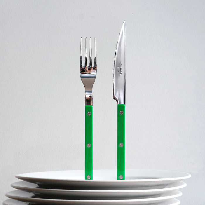 Sabre Bistrot - Garden Green image 11