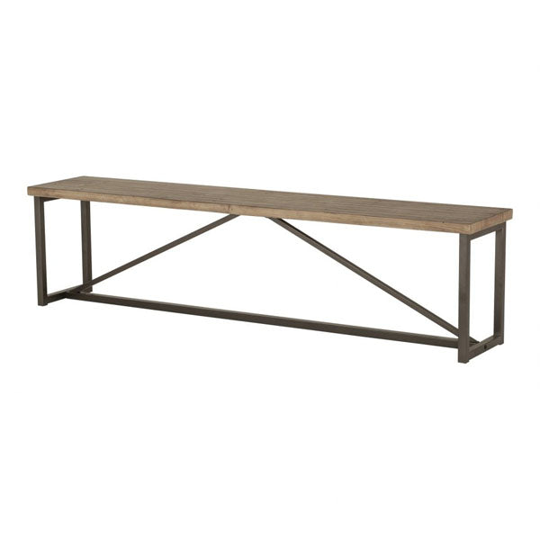 Sierra Bench image 1