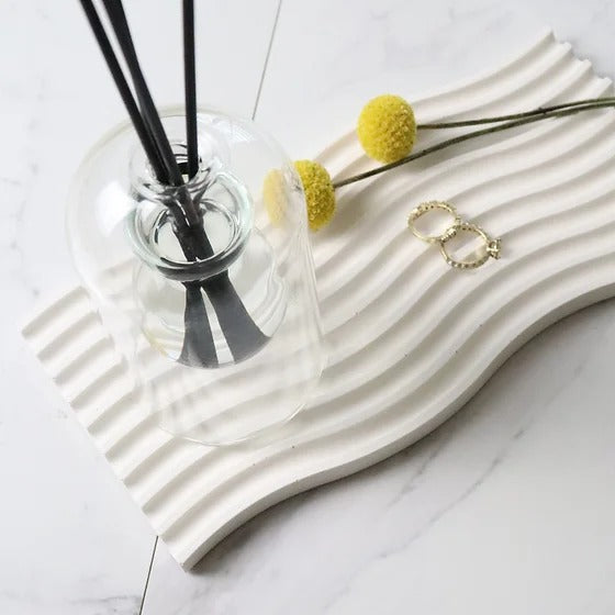 Three Springs Candle Reed Diffuser image 2