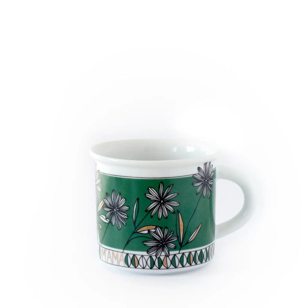 M’ama Non M’ama Mug - Bouquet Collections image 2