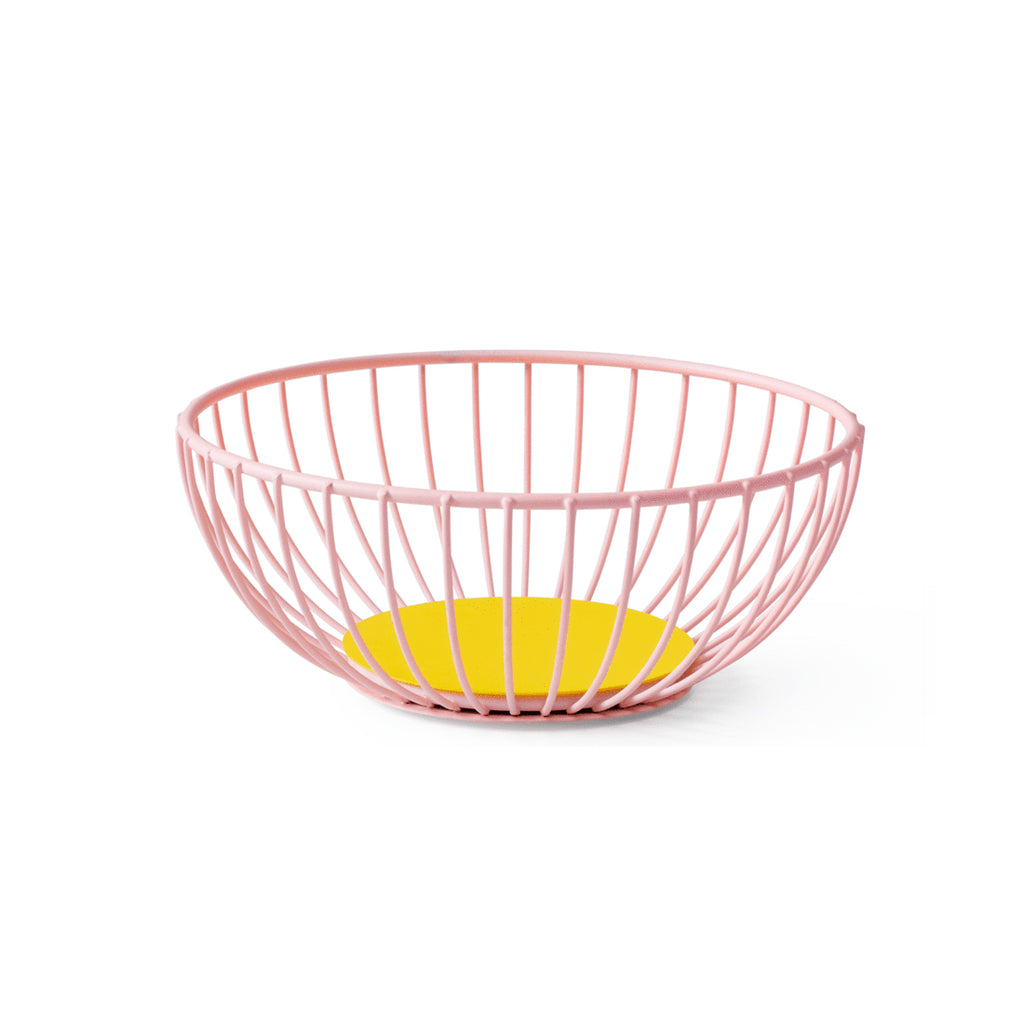 Iris Wire Basket - Small image 0
