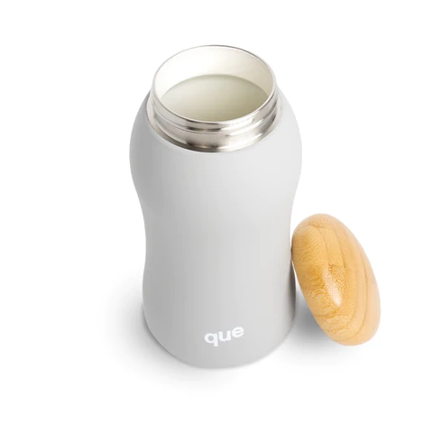 Que Insulated Bottle (17oz) image 4