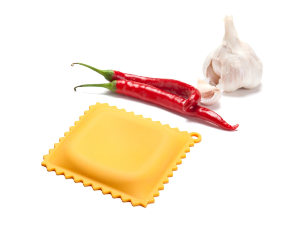 Ravioli | Silicone Spoon Rest image 2