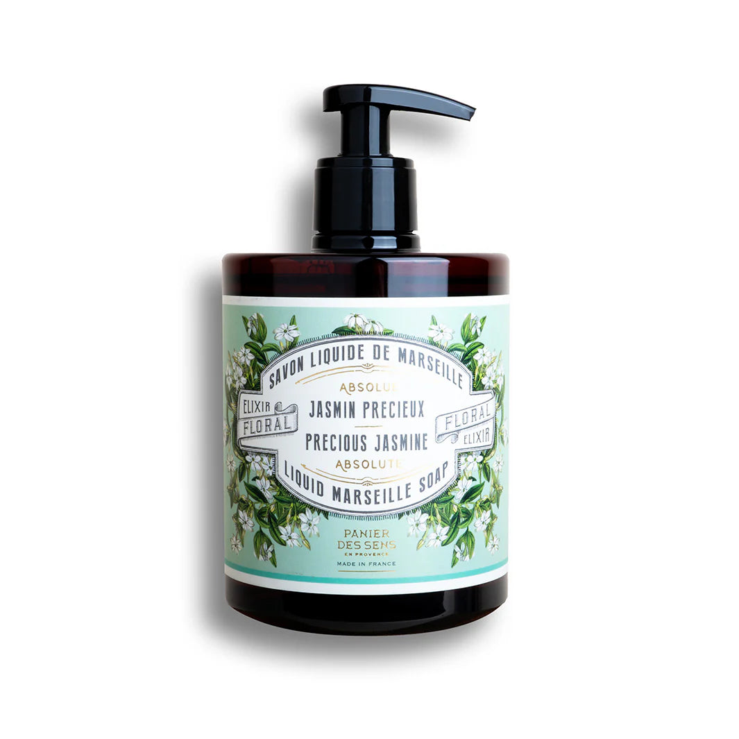 Panier Des Sens - Liquid Marseille Soap Collections image 2