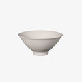 Matte Grey Bowl image 0