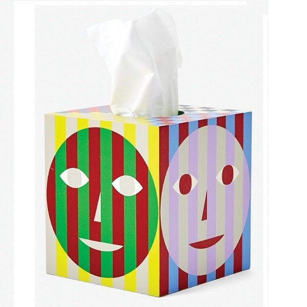 Character Tissue Box image 1