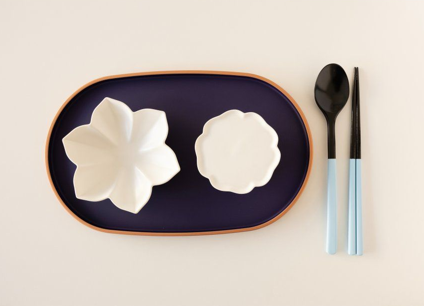 Melrose Wooden Spoon & Chopstick Set image 6