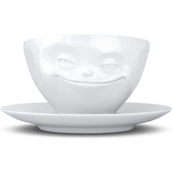 Tassen Coffee Cup with Saucer image 8