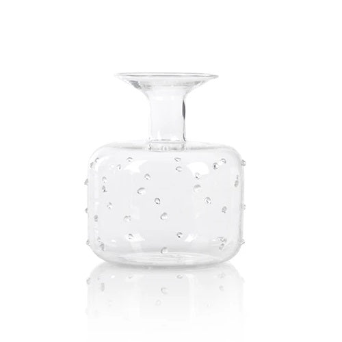 Unique Glass Vase image 3