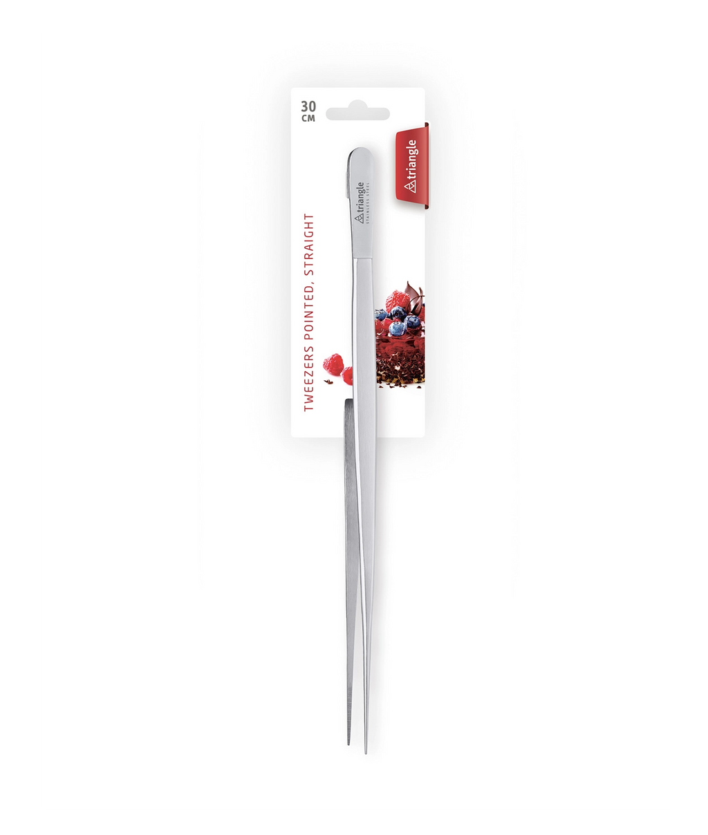Tweezers Point 30cm image 0