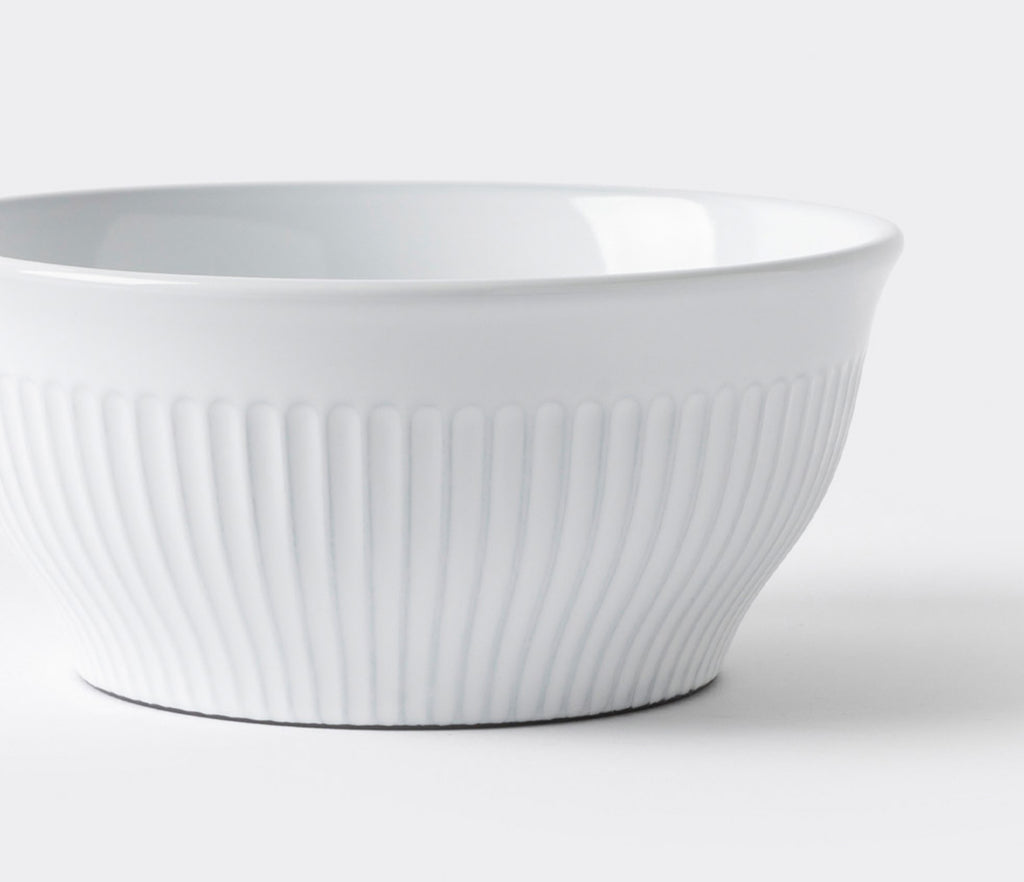 Blanc Soup Bowl image 6