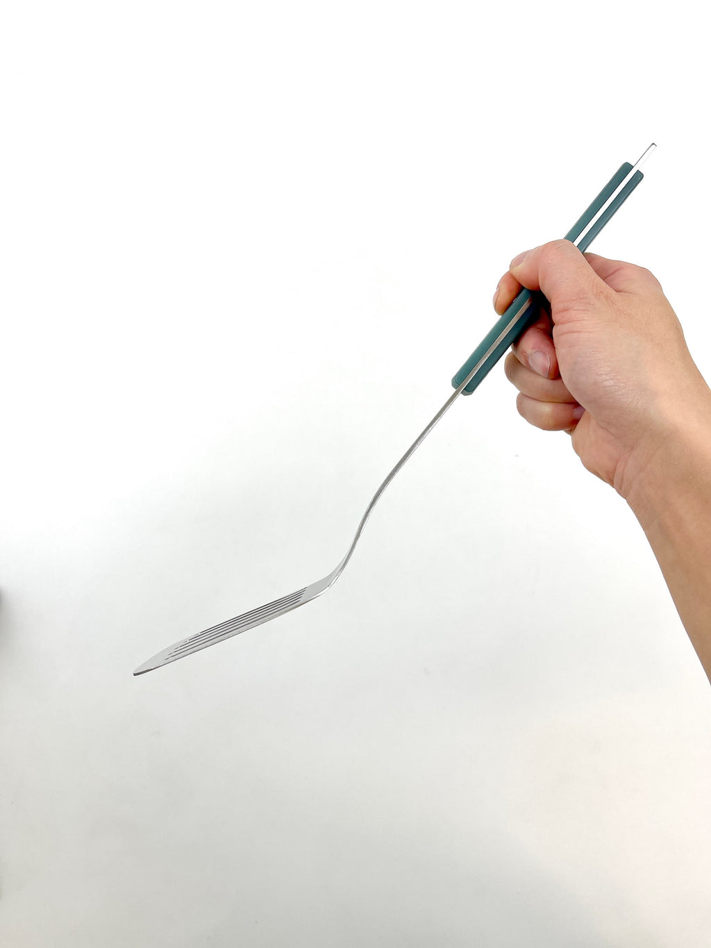Verche Cooking Tool - Slotted Turner image 4