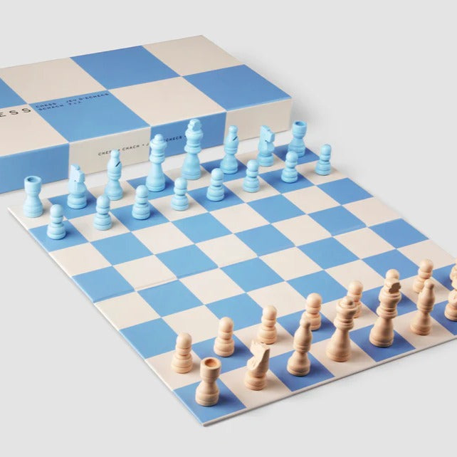Play - Chess image 0