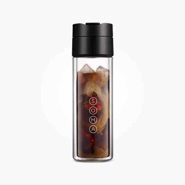 Soma Brew Bottle - 12oz image 0