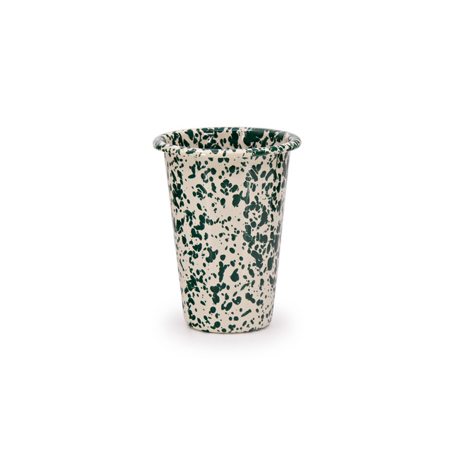 Splatter 14 oz Tumbler image 0