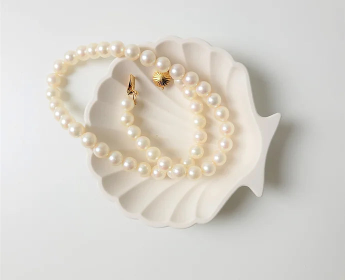 Sea Shell Jewelry Tray image 2