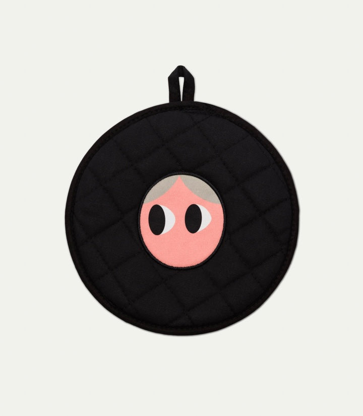 Yiayia Pot Holder image 0