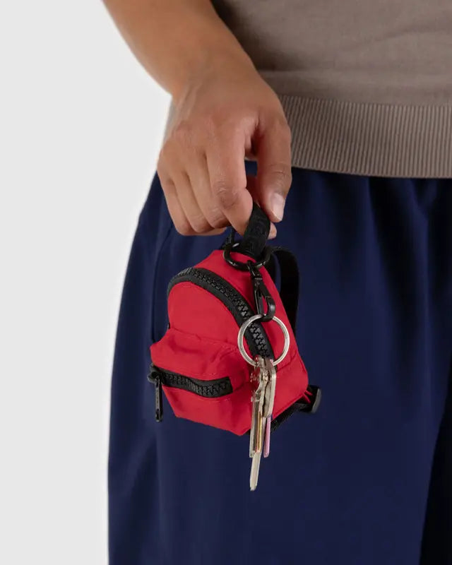 Backpack Charm image 5