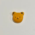 Japanese Chopstick Rests - Animal Bread image 1