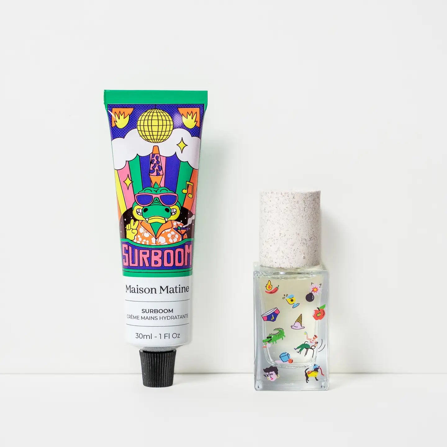 Holiday Gift Set image 1
