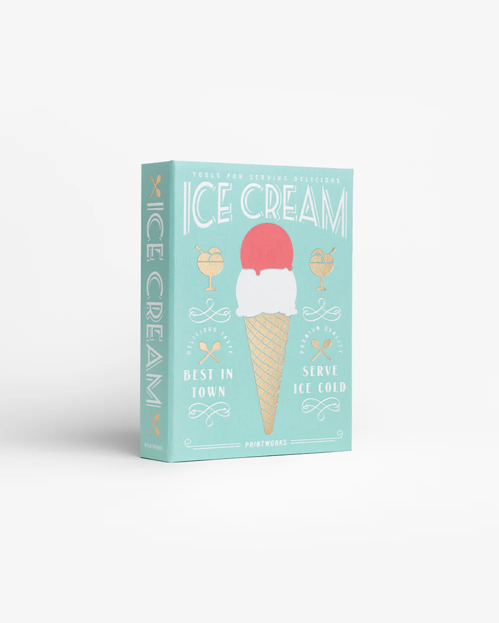 The Essentials - Ice Cream Tools image 3