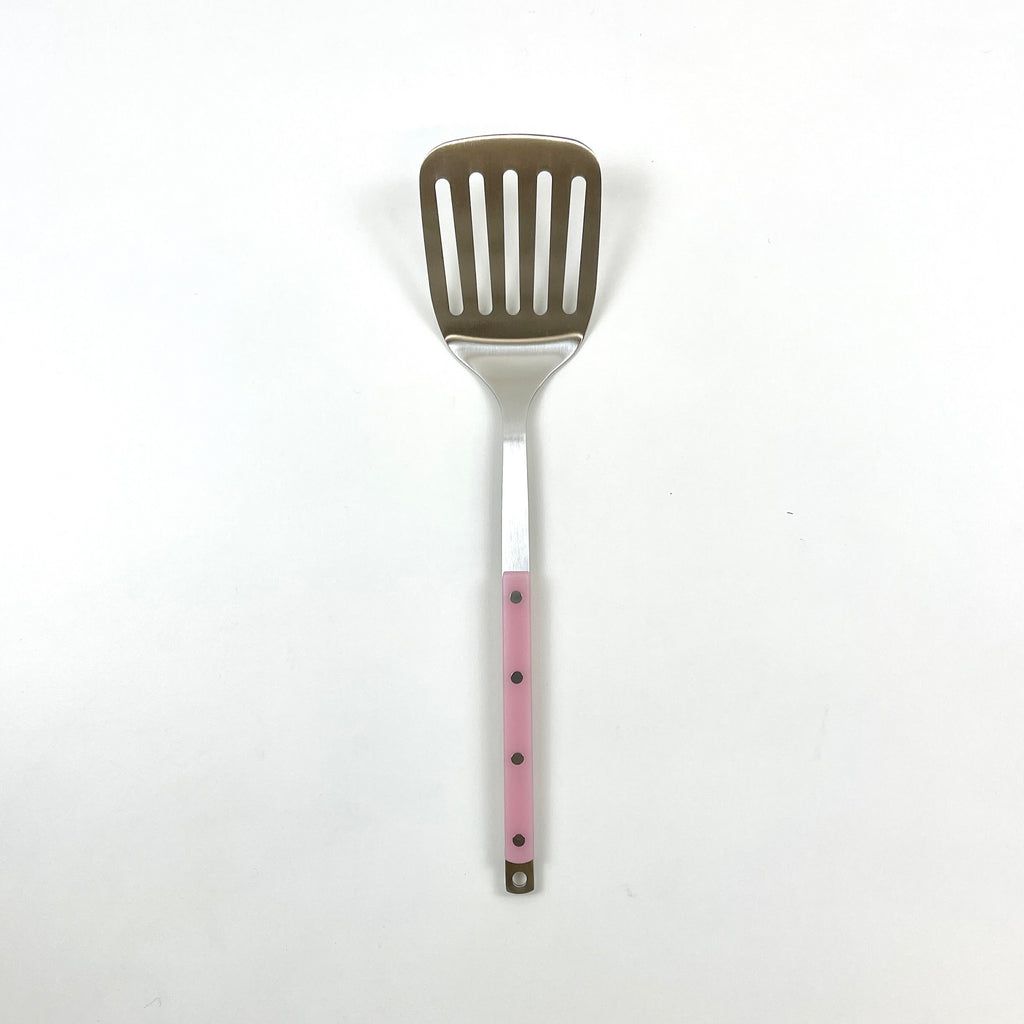 Verche Cooking Tool - Slotted Turner image 1