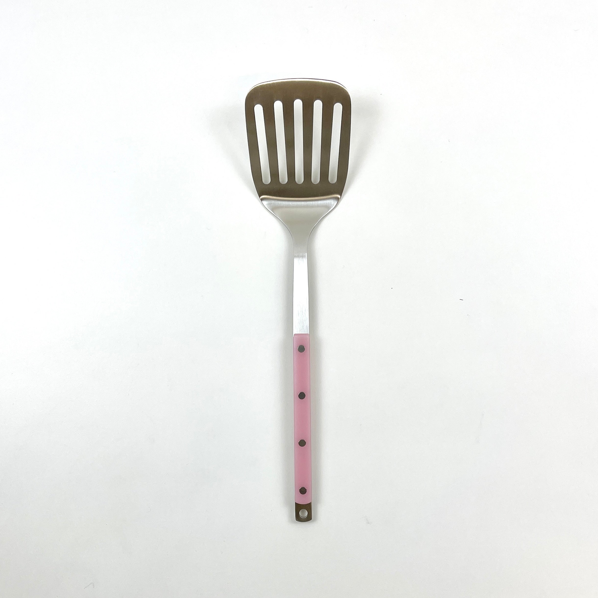 Verche Cooking Tool - Slotted Turner image 1
