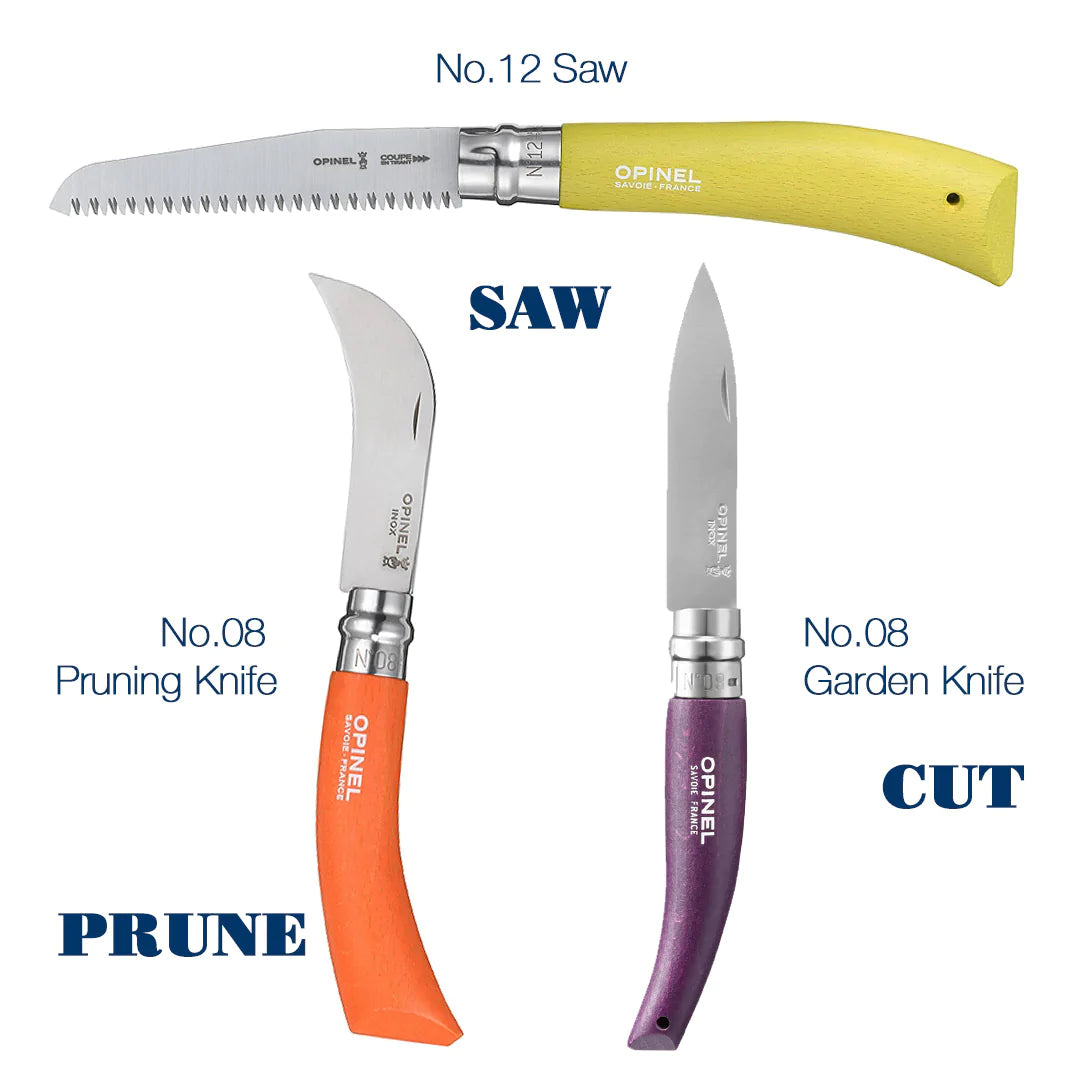 Gardener's Tool Set image 2