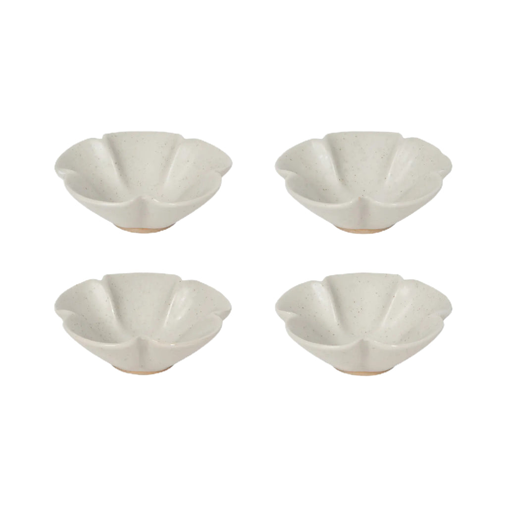 Sakura Pinch Bowl - Set of 4 image 0