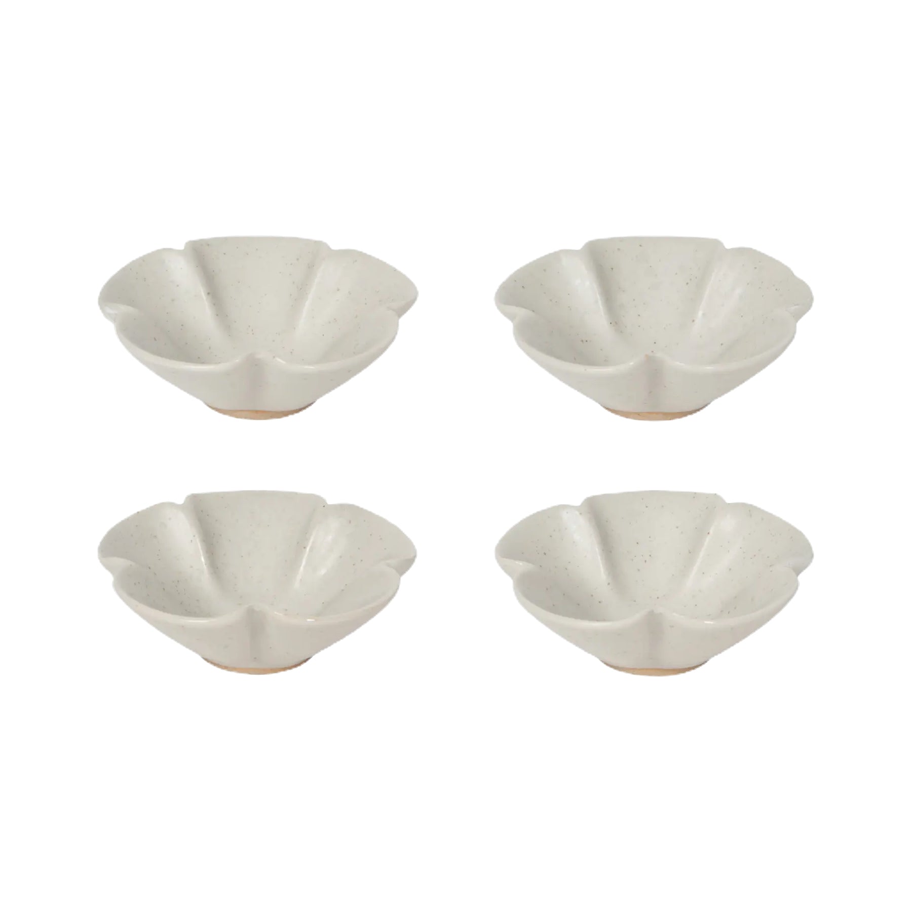 Sakura Pinch Bowl - Set of 4 image 0
