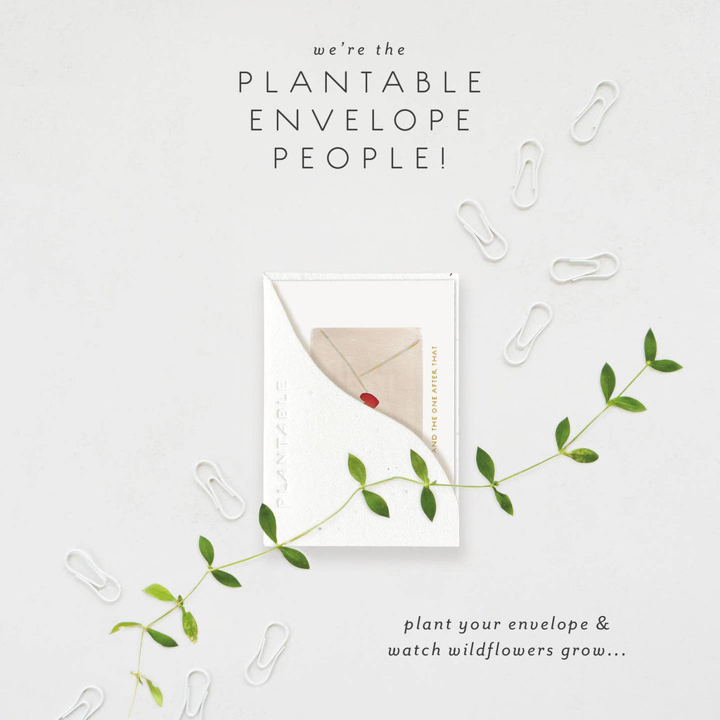 Love Letters - Love & Friendship Card image 4