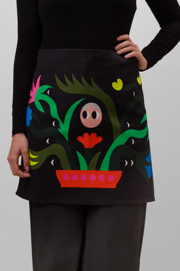 Garden Waist Apron image 0