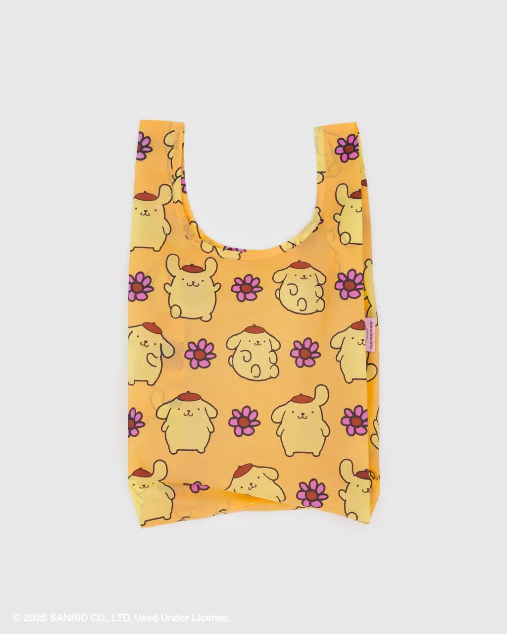 Baby Baggu - Sanrio image 6