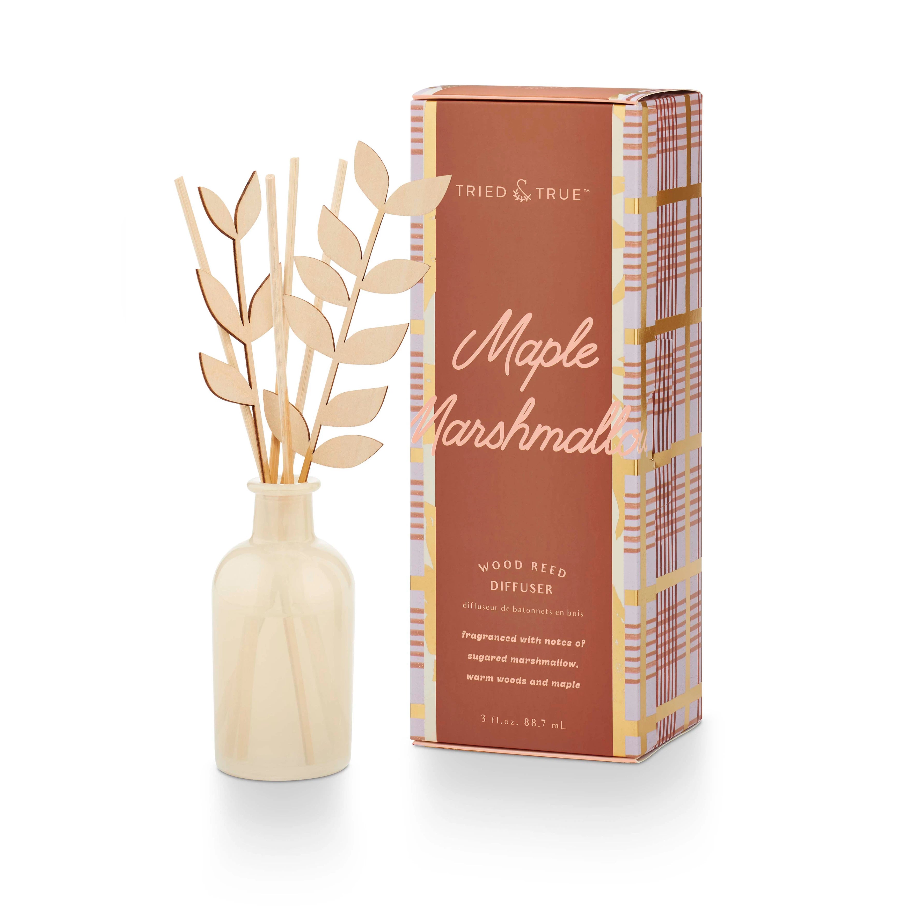 Tried & True Holiday Diffuser image 1