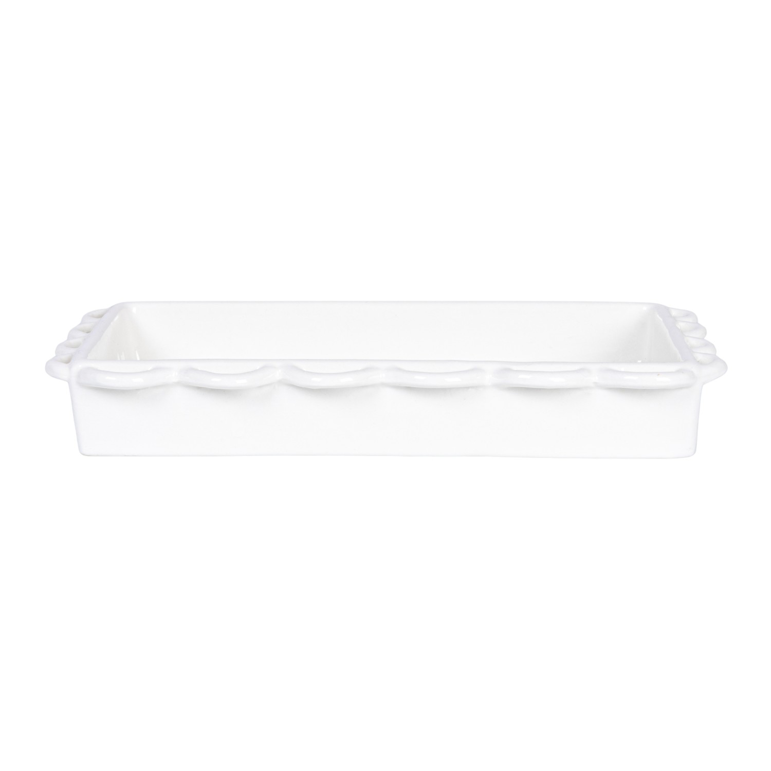 Scalloped Napkin Holder image 2